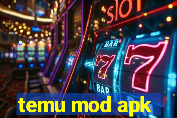 temu mod apk